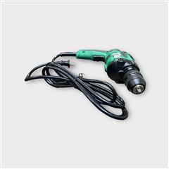 USED Used Hitachi D10VH2 12V 7 AMP 3/8 inch 8ft Electric Drill